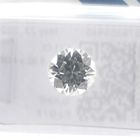 Image 6 of 1.11 ct. Brilliant cut natural diamond; Color I Quality; SI1 + IGI Certificate