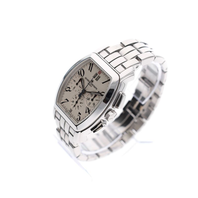 Image 3 of Vacheron Constantin Royal Eagle Chronograph Automatic Watch