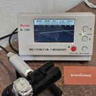 Image 20 of Omega Seamaster Aqua Terra 150M 2573.70.00; Automatic women's watch