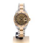 Image 5 of Rolex Lady-Datejust 26mm 'Diamonds' Automatic Women's Watch