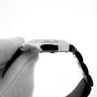 Image 8 of Cartier Chronoscaph 21; Chronograph watch