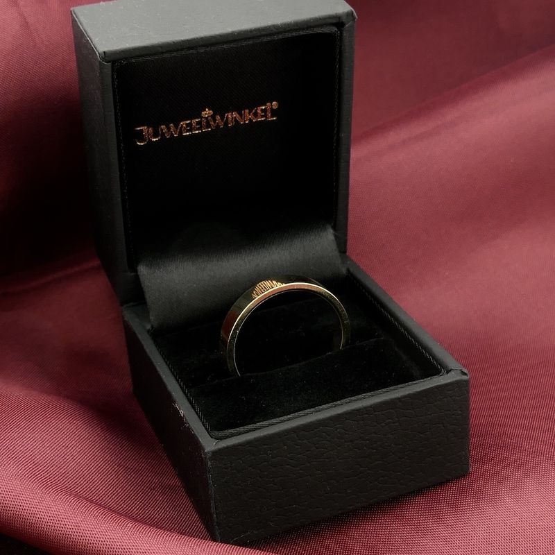 Image 7 of Gold (wedding) ring for men
