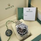 Image 21 of Rolex GMT-Master II 116710LN; Automatic men's watch