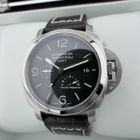 Image 11 of Panerai Luminor GMT 1950 Power Reserve PAM00321; Automatic men's watch