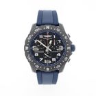 Image 11 of Breitling Endurance Pro 'Blue' X82310; Chronograph men's watch