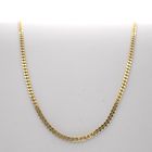 Image 6 of 8 carat gourmet link chain