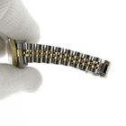 Image 18 of Rolex Datejust 26mm 'Full-Set'; Goud/stalen dames horloge