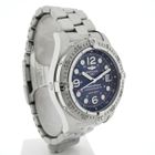 Image 3 of Breitling Superocean Steelfish A17390; Automatic men's diving watch