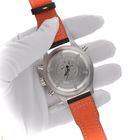 Image 13 of IWC Pilot's Watch Double Chronograph IW371806; Automatic Watch