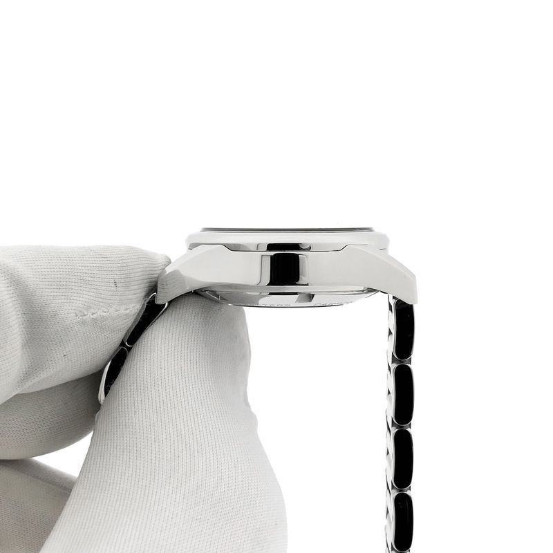 Image 6 of TAG Heuer Carrera Automatic 28mm WAR2413; Automatic women's watch with diamonds