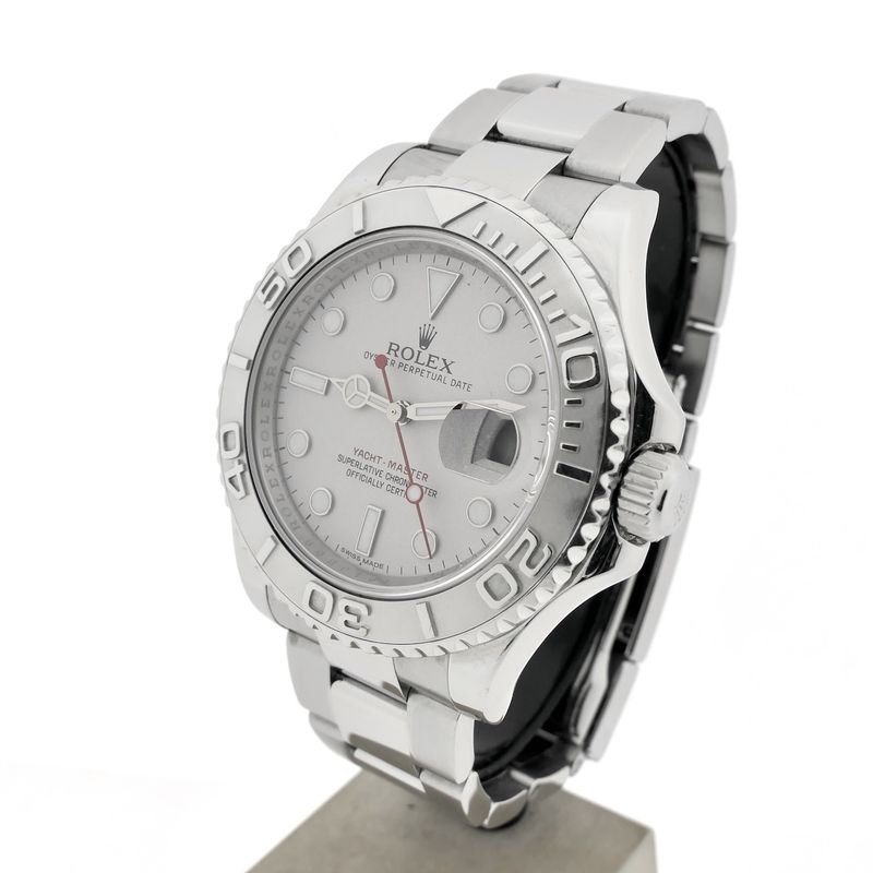 Image 2 of Rolex Yacht-Master 40mm 116622; Automatic men's watch