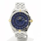 Image 14 of Breitling Wings B66050; Unisex watch