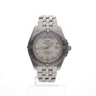 Image 1 of Breitling Headwind 'Serie Limitee' (100 pieces worldwide) A45360; Automatic men's watch