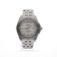 Breitling Headwind 'Serie Limitee' (100 pieces worldwide) A45360; Automatic men's watch