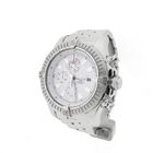 Image 2 of Breitling Super Avenger A13370; Chronograph men's watch