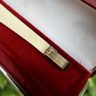 Image 22 of Omega Geneva 'Cocktail Watch'; 14k gold women's watch