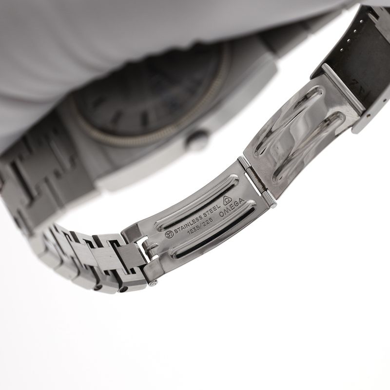 Image 14 of Omega Constellation Automatic Chronometer 168.041; Vintage men's watch