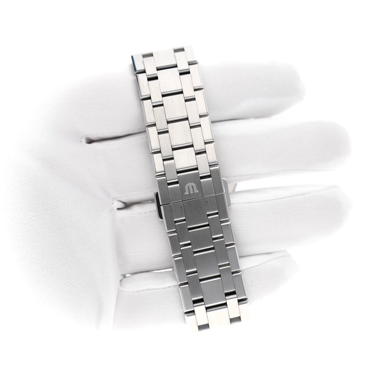 Image 11 of Maurice Lacroix Aikon Automatic AI6008-SS002-430-1; Automatic Men's Watch
