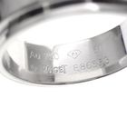 Image 3 of Piaget white gold men's ring