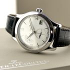 Image 11 of Jaeger-LeCoultre Master Control Hometime 147.8.05.S; Automatic men's watch