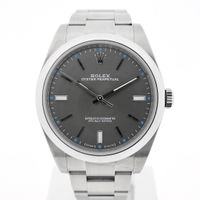 Rolex Oyster Perpetual 114300; Automatic men's watch