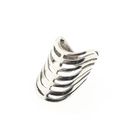 Image 9 of Silver Design Ring
