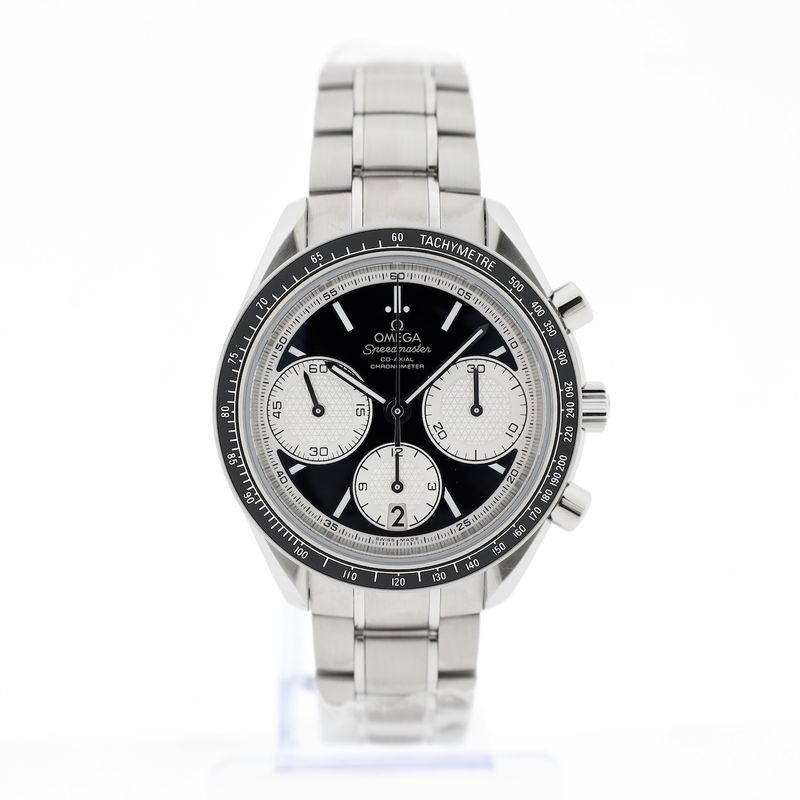 Image 1 of Omega Speedmaster Racing Chronograph 326.30.40.50.01.002; Automatic men's watch