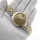 Image 19 of Rolex Datejust 16013; Vintage automatic watch