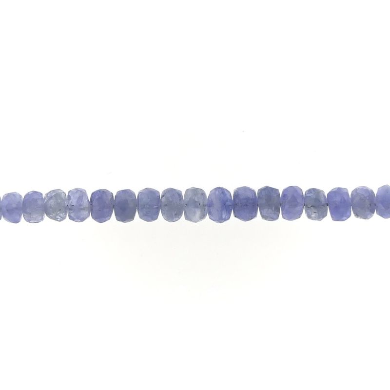 Image 6 of 9 carat sapphire bead bracelet | 19.5 cm