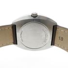 Image 9 of Longines 'Zephyr' Tritium; Vintage watch