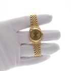 Image 5 of Rolex Oyster Perpetual 26mm 76198; 18ct. Yellow Gold Ladies Watch
