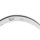 Image 6 of White gold ring with diamond | 0.60 ct.