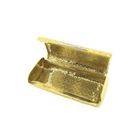 Image 3 of 18K Exclusive Gold Makeup Case | Antique