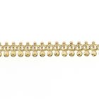 Image 6 of Golden fantasy link necklace