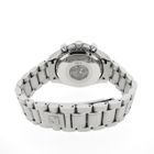 Image 10 of Omega Speedmaster Automatic Day-Date 3520.50.00; Chronograph men's watch with triple calendar