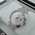 Image 16 of Rolex Sky-Dweller 326934; Automatic men's watch