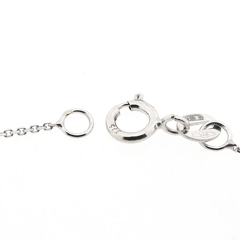 Image 5 of 9 Karat Bracelet with Cultured Pearls