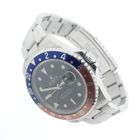 Image 19 of Rolex GMT-Master II; Men's watch