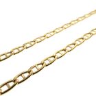 Image 5 of Urban gold navy link chain