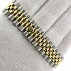 Image 13 of Rolex Datejust 116233; Gold/steel watch