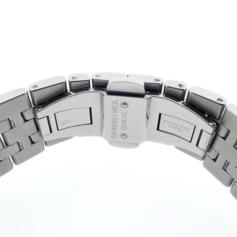 Image 5 of Raymond Weil Tango; Men's watch