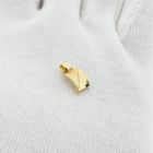 Image 9 of Gold minimalist pendant