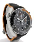 Image 3 of Omega Seamaster Planet Ocean Chronograph; Automatic men's diving watch