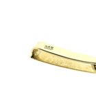 Image 3 of Gold pendant with citrine