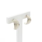 Image 3 of Silver fantasy earrings