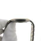 Image 6 of Omega Seamaster Polaris 'Titane' 396.0981; Unisex 18k gold/titanium watch with diamonds