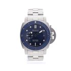 Image 1 of Panerai Luminor Submersible 42mm Automatic PAM02068