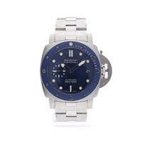 Panerai Luminor Submersible 42mm Automatic PAM02068