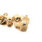 Image 7 of Bicolor gold Nanis Trasformista bracelet; 20.5 cm