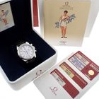 Image 2 of Omega DeVille Olympic Chronograph Men's Watch